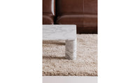 Segment Coffee Table Ashen Grey view 2