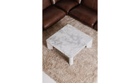 Segment Coffee Table Ashen Grey view 3