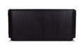 Povera Sideboard Black front