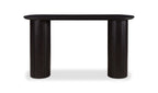 Povera Console Table Black