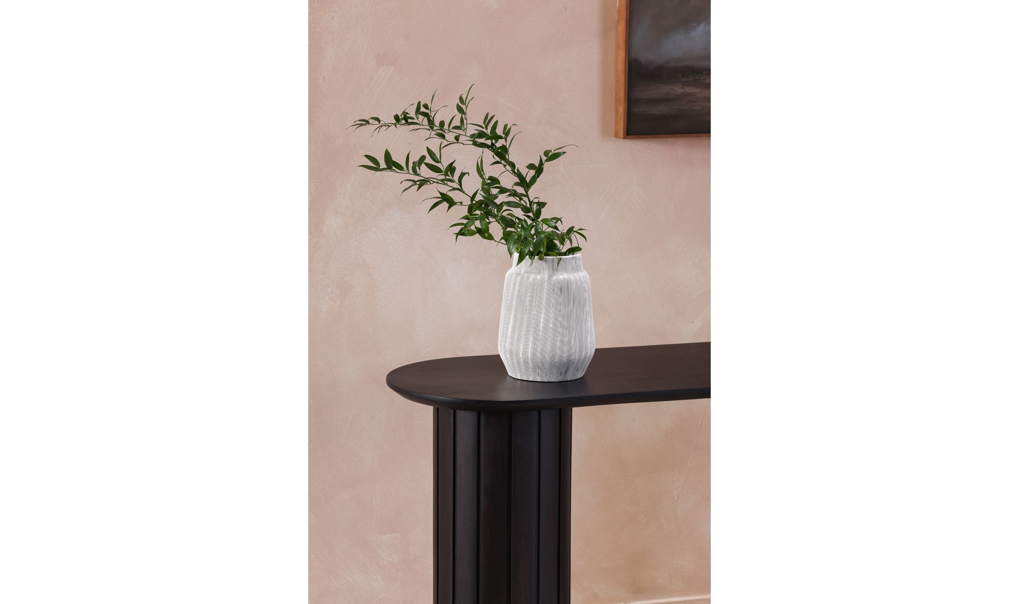 Povera Console Table 2