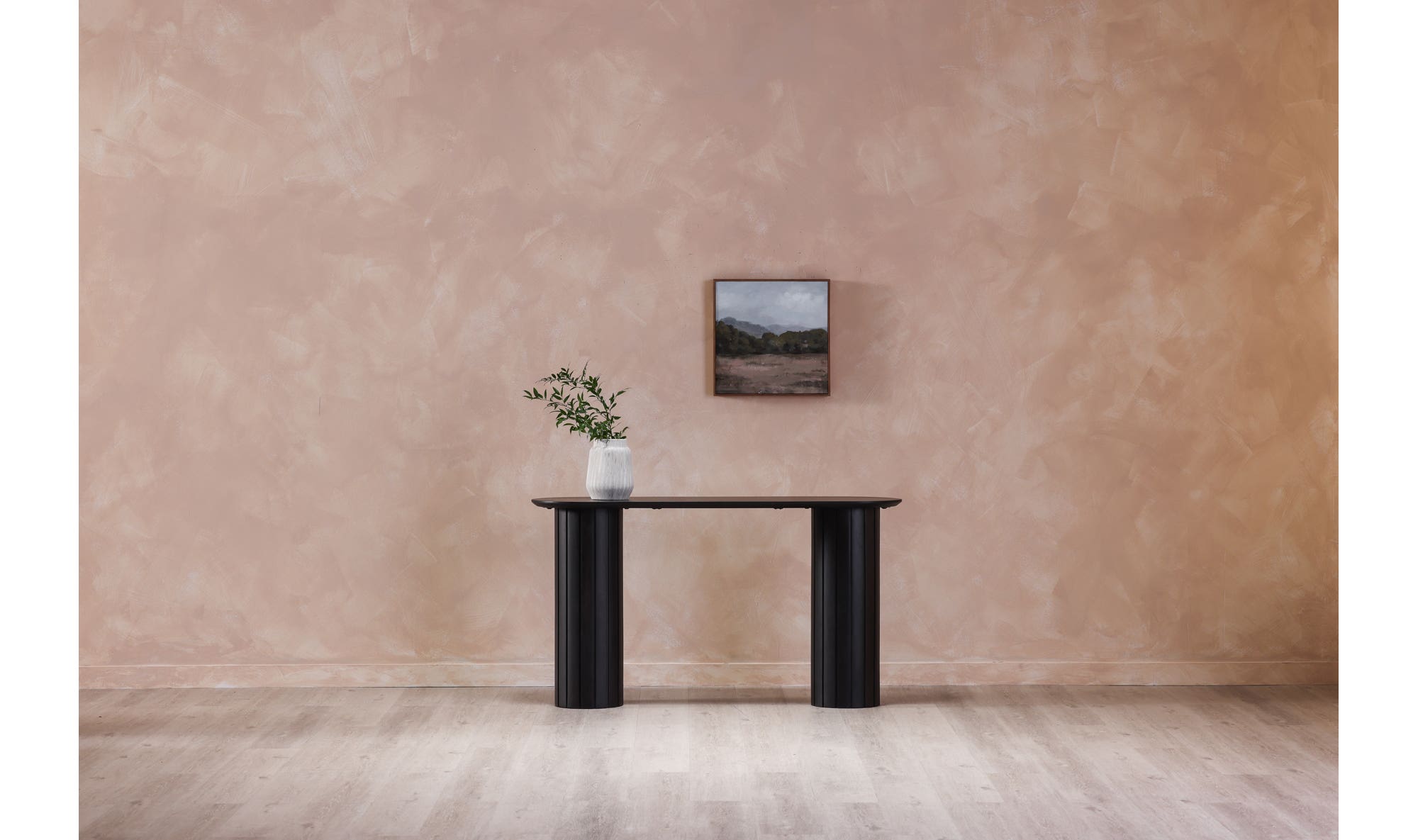 Povera Console Table 4