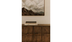 Bowen Sideboard Deep Brown view 4