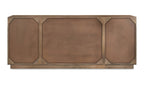 Bowen Sideboard Deep Brown view 9