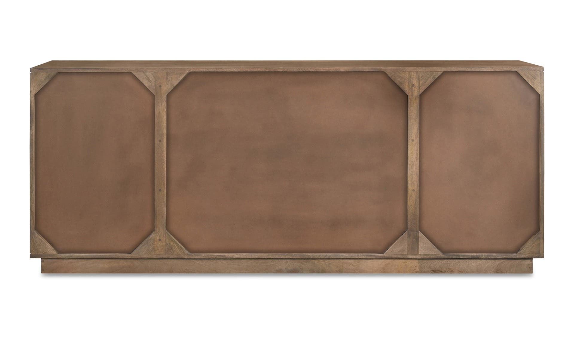 Bowen Sideboard Deep Brown view 9