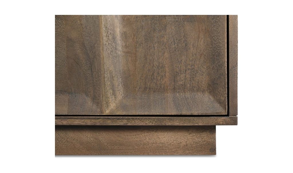 Bowen Sideboard Deep Brown view 10