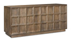 Bowen Sideboard Deep Brown view 6