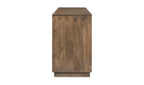 Bowen Sideboard Deep Brown view 8