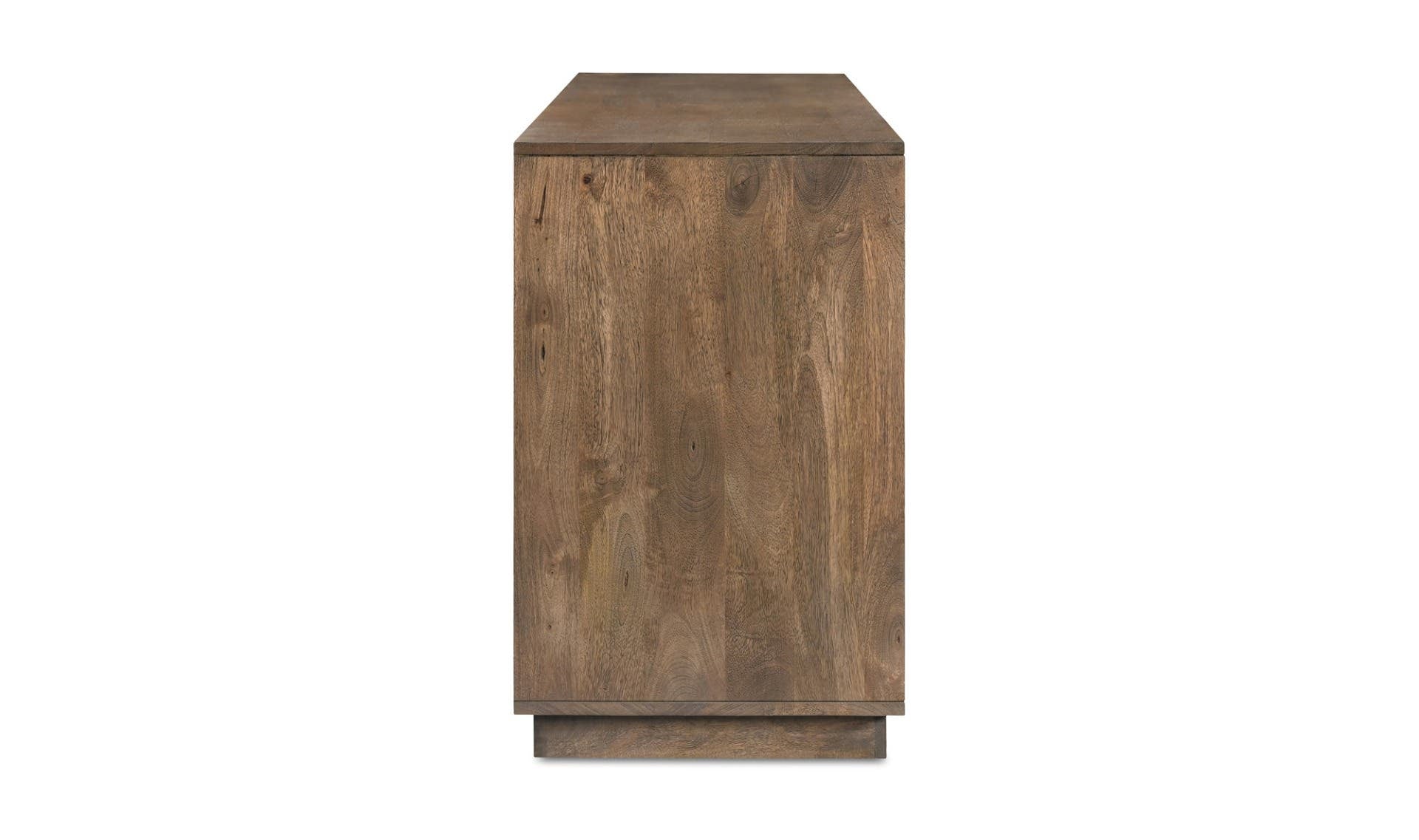 Bowen Sideboard Deep Brown view 8