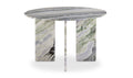 Green Onyx Marble Celia Round Dining Table Default Title