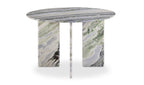 Green Onyx Marble Celia Round Dining Table Default Title