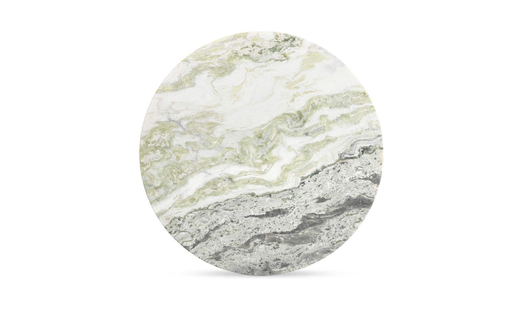 Green Onyx Marble Evelyn Coffee Table 6