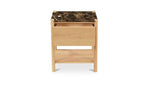 Marble Elio Nightstand 2