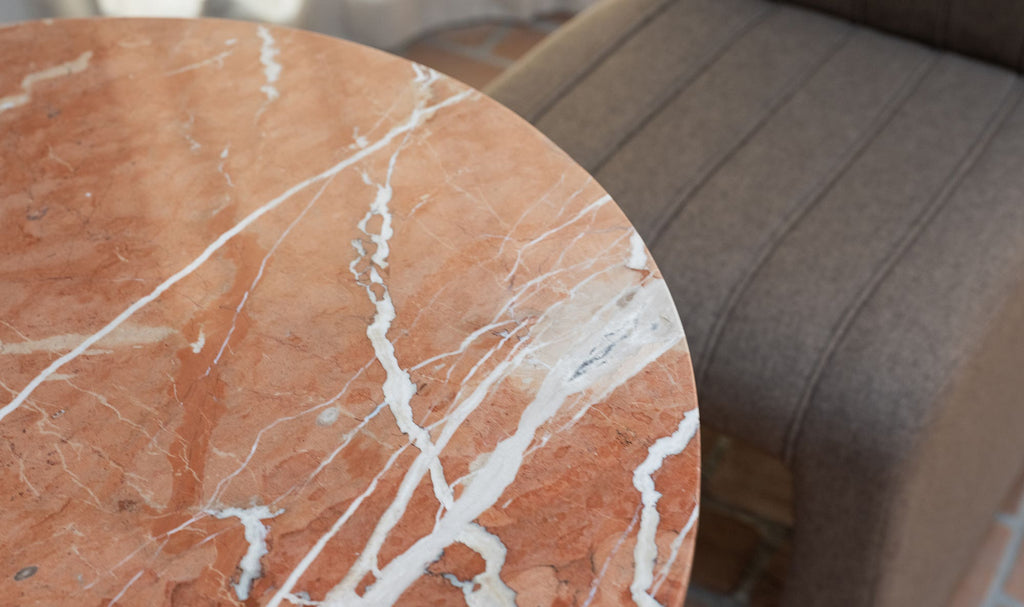 Marble Sage Cafe Table 10