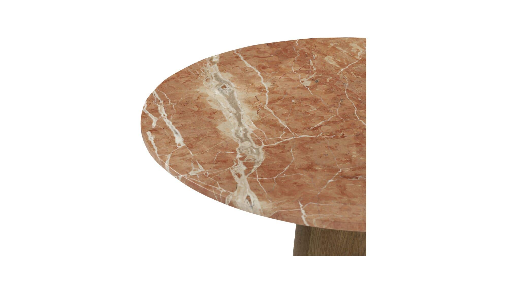 Marble Sage Cafe Table 7
