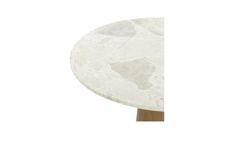 Marble Sage Cafe Table 3