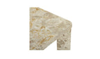 Panther Stone Segment Dining Table 5