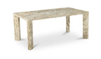 Panther Stone Segment Dining Table 3