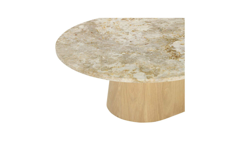 Panther Stone Carly Coffee Table Panther Stone view 6