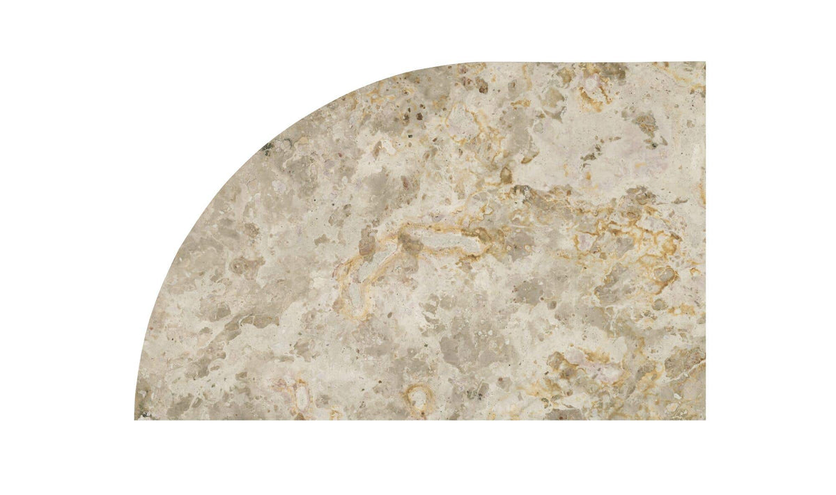 Panther Stone Carly Coffee Table 9