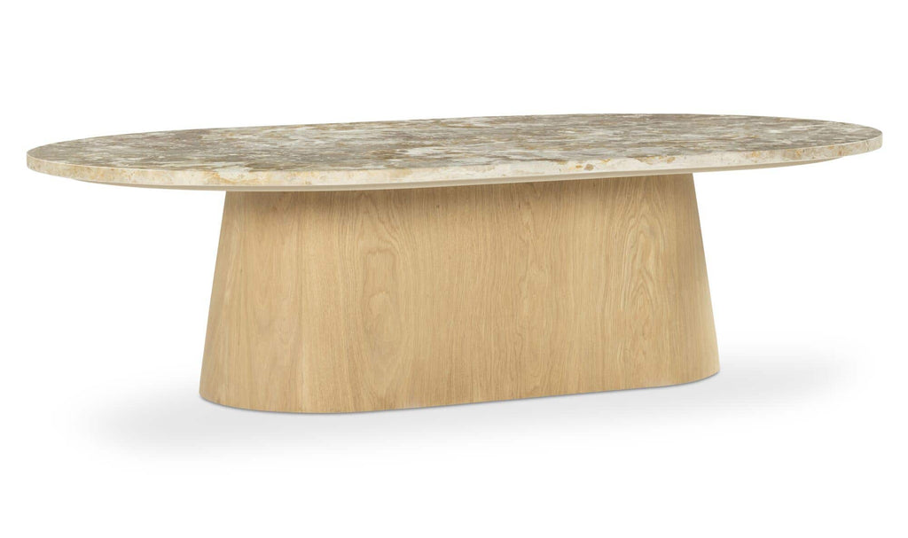Panther Stone Carly Coffee Table Panther Stone view 4