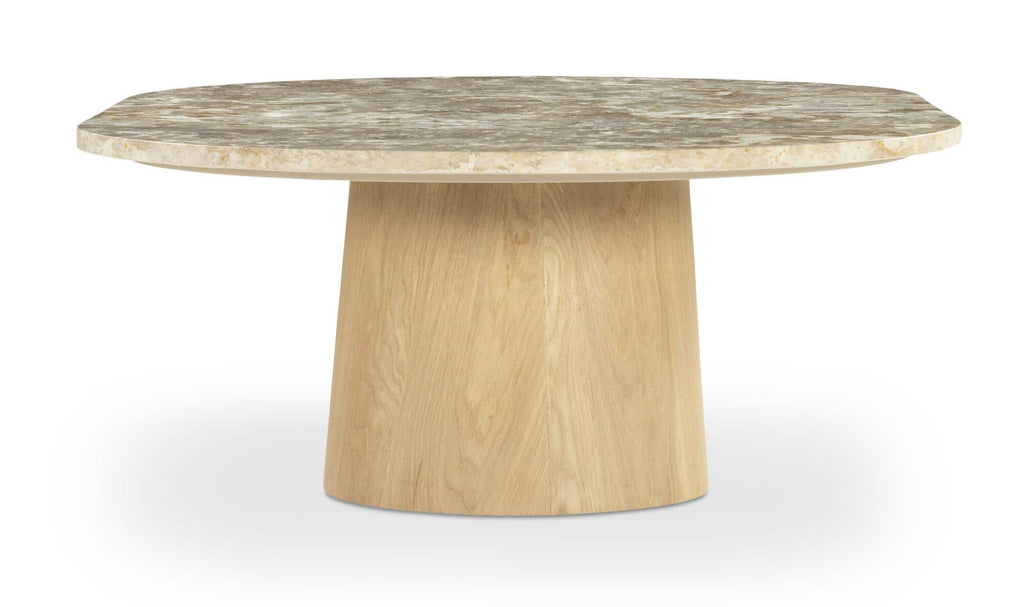 Panther Stone Carly Coffee Table 8