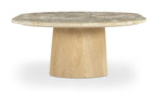 Panther Stone Carly Coffee Table 8