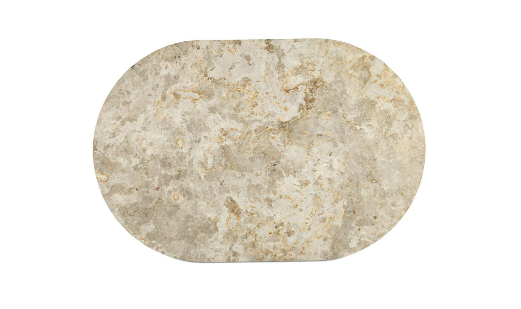 Panther Stone Carly Coffee Table Panther Stone view 5