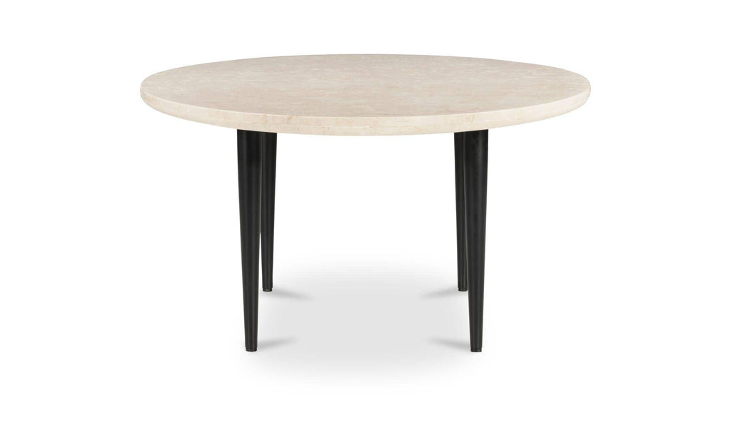Botticino Marble Winona Coffee Table 8