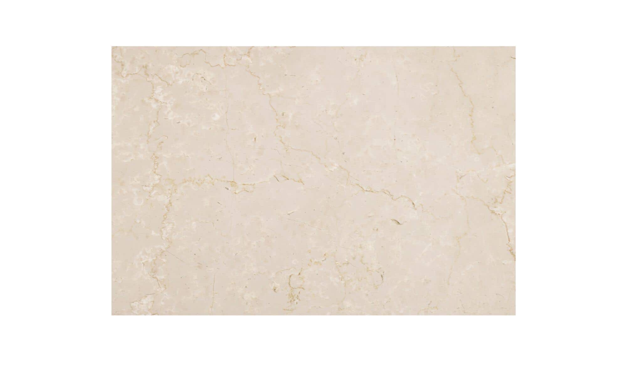 Botticino Marble Winona Coffee Table Botticino Beige Marble view 6