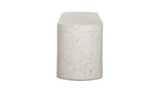 Terrazzo Outdoor Lyon Bench 3