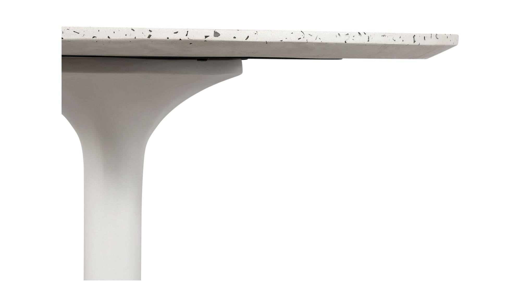 Terrazzo Outdoor Tuli Cafe Table 3