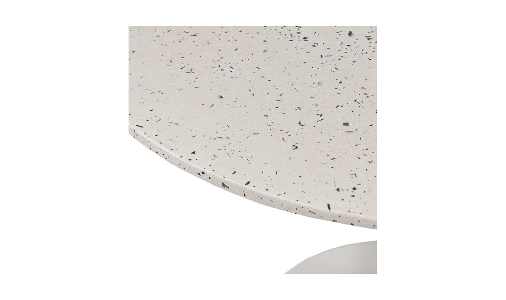Terrazzo Outdoor Tuli Cafe Table 5