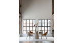 Concrete Outdoor Templo Dining Table 2