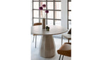 Concrete Outdoor Templo Dining Table 3