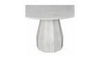 Concrete Outdoor Templo Dining Table 4