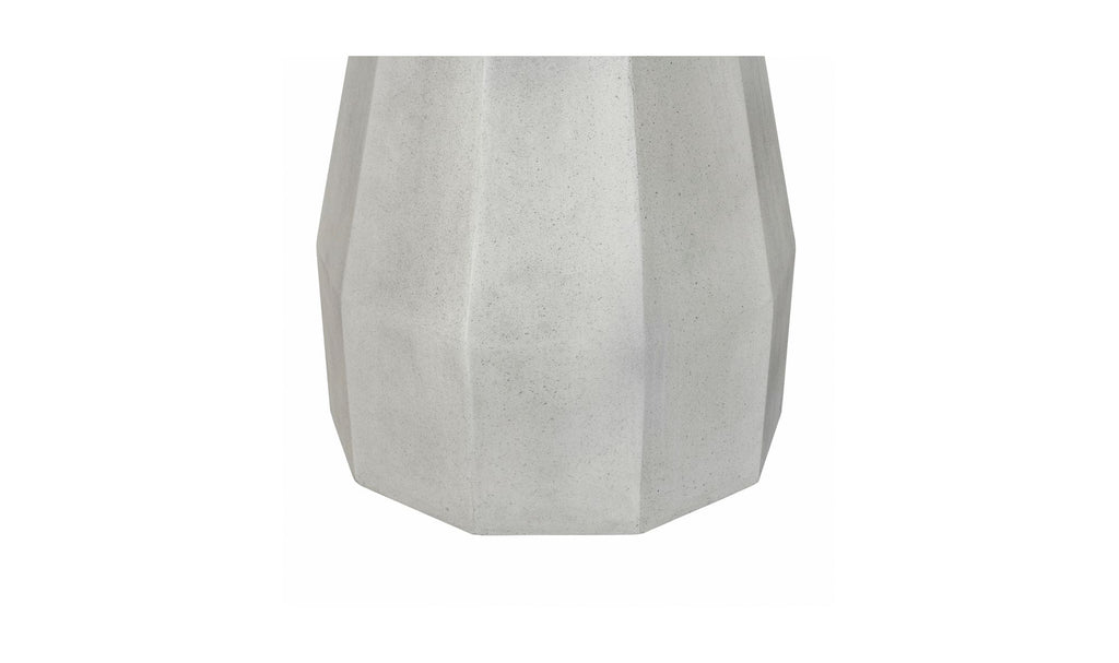 Concrete Outdoor Templo Dining Table 5