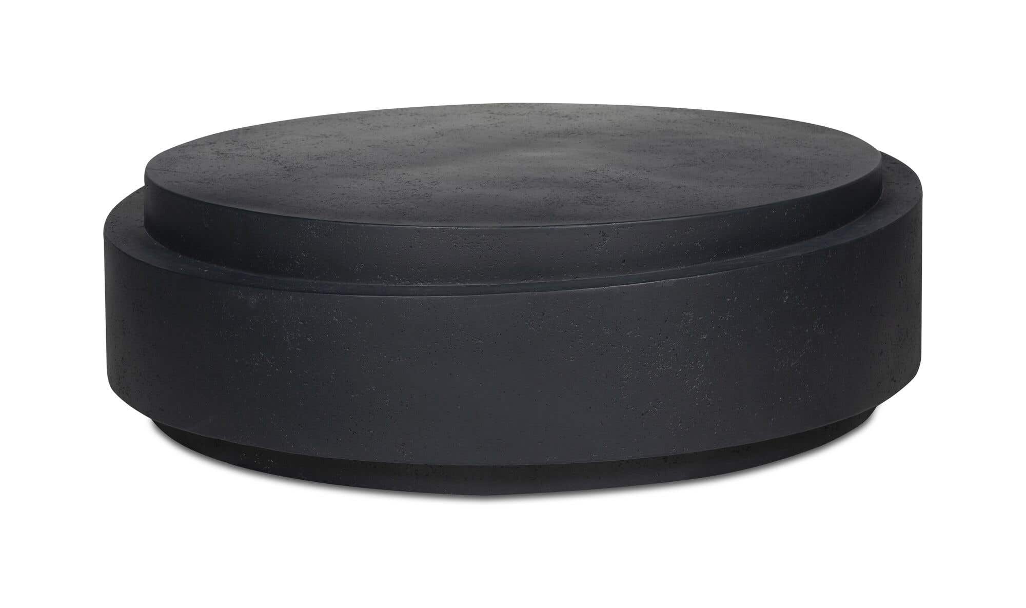 Concrete Outdoor Cosmo Coffee Table 5