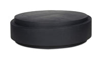 Concrete Outdoor Cosmo Coffee Table 5