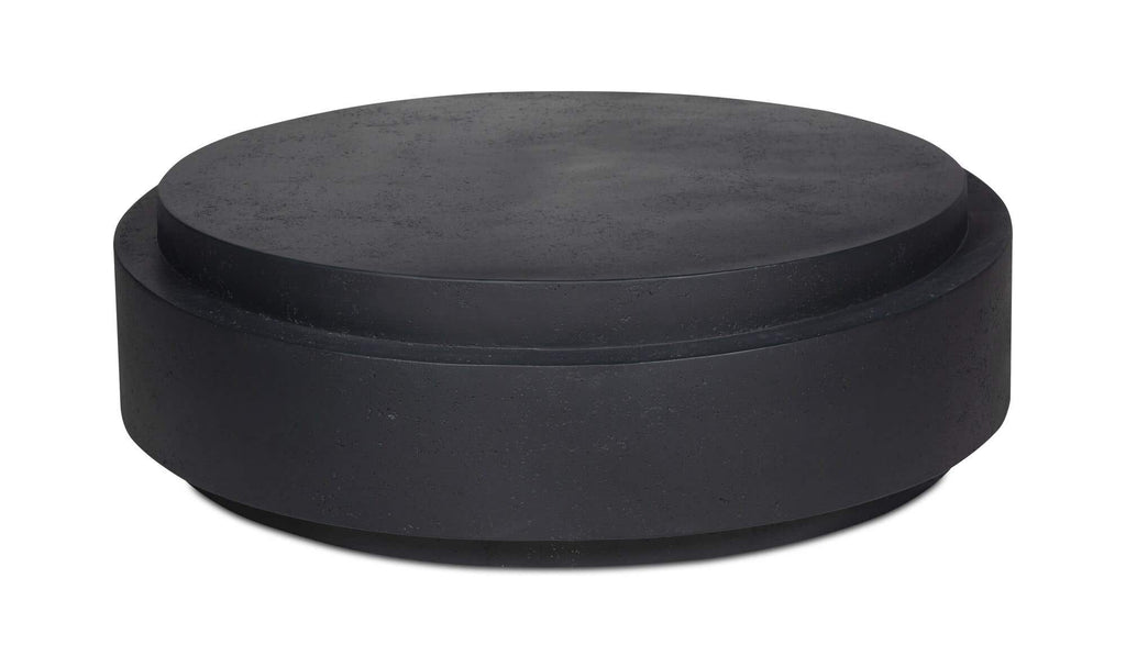 Concrete Outdoor Cosmo Coffee Table 3