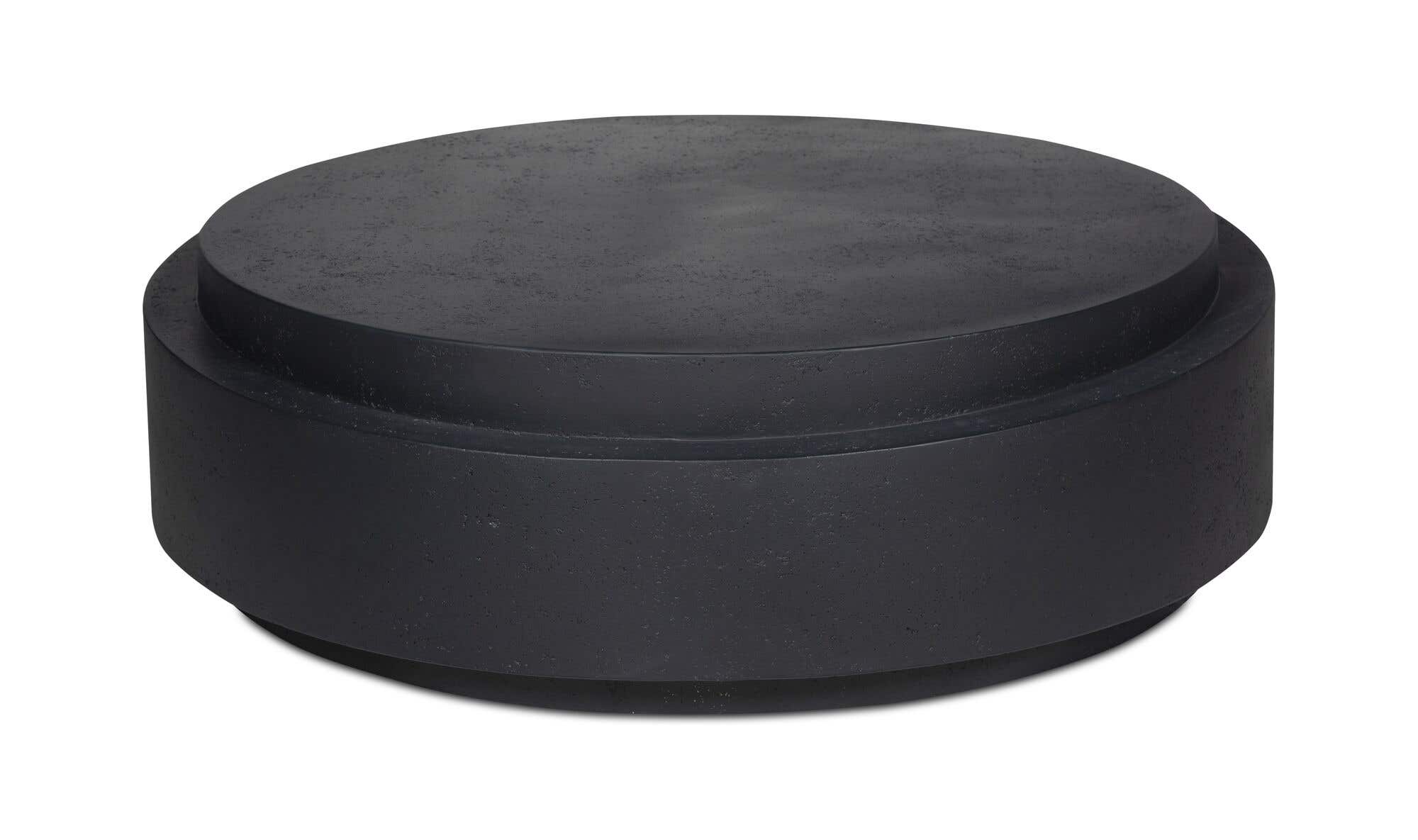 Concrete Outdoor Cosmo Coffee Table 3