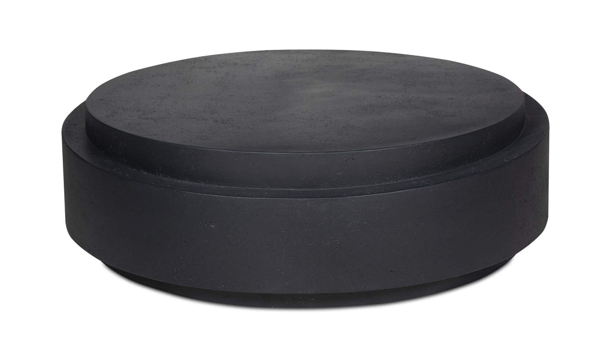 Concrete Outdoor Cosmo Coffee Table 3
