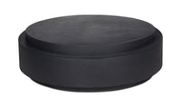 Concrete Outdoor Cosmo Coffee Table 3