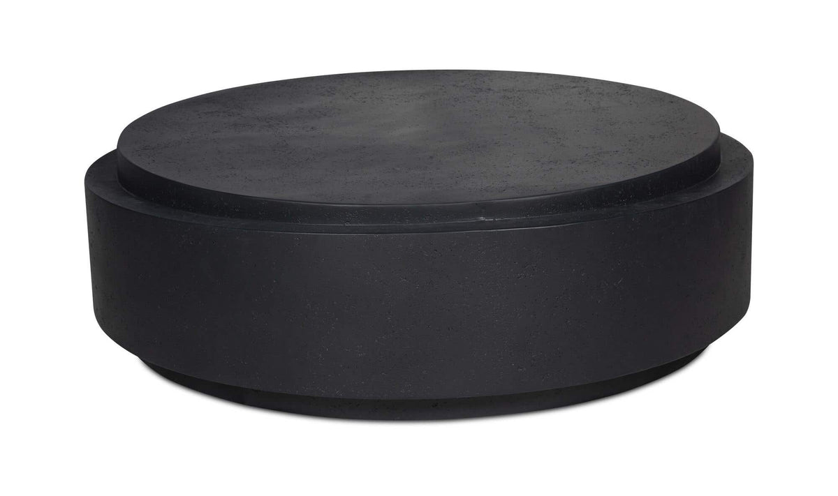 Concrete Outdoor Cosmo Coffee Table 2