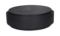 Concrete Outdoor Cosmo Coffee Table 2