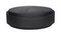 Concrete Outdoor Cosmo Coffee Table Black