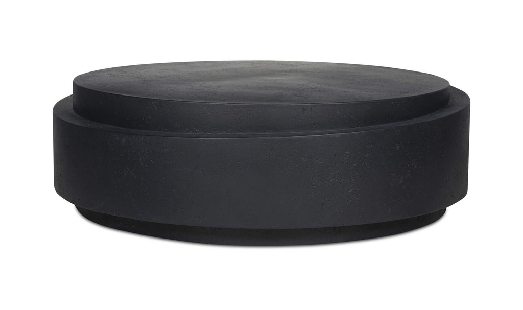 Concrete Outdoor Cosmo Coffee Table 4