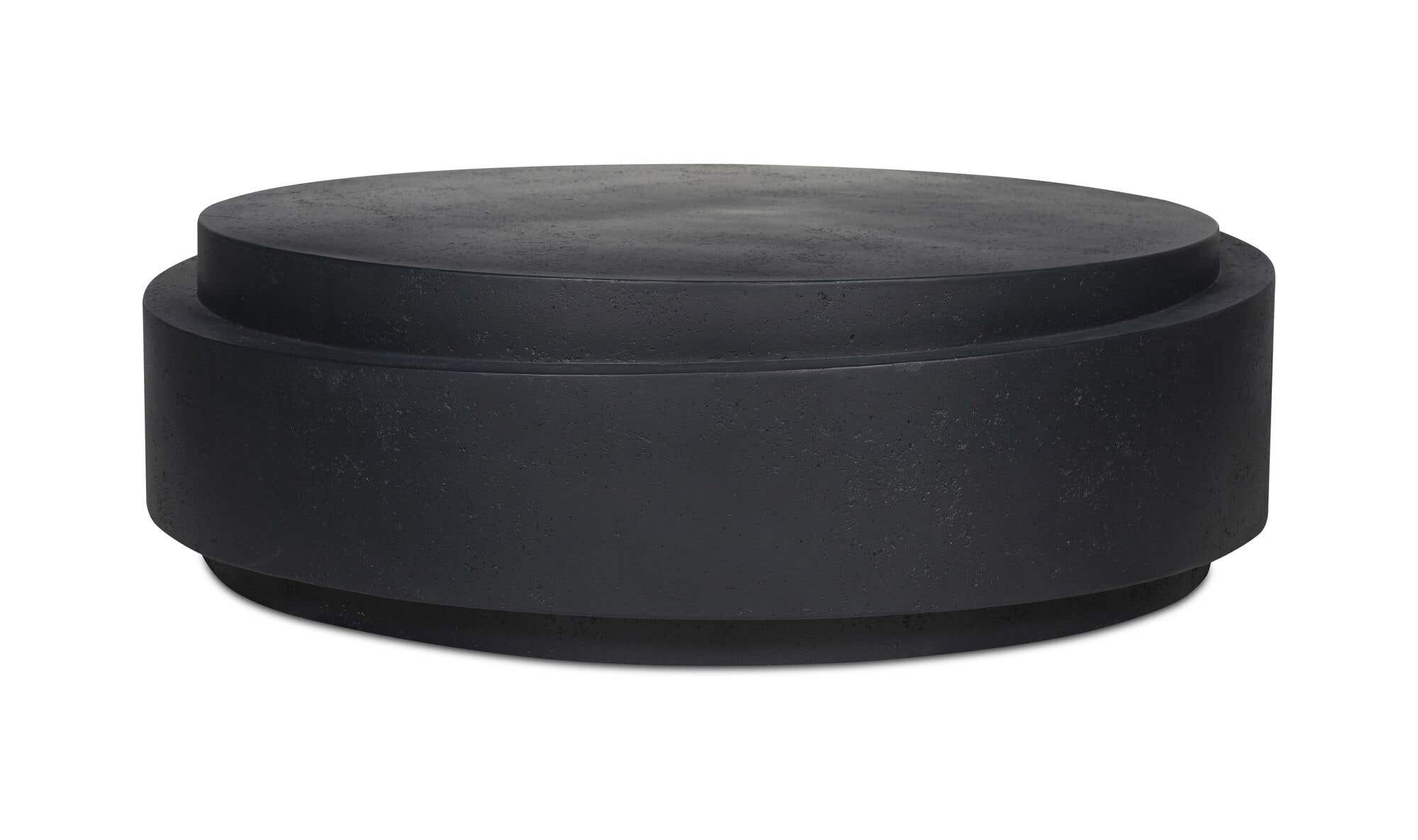 Concrete Outdoor Cosmo Coffee Table 4