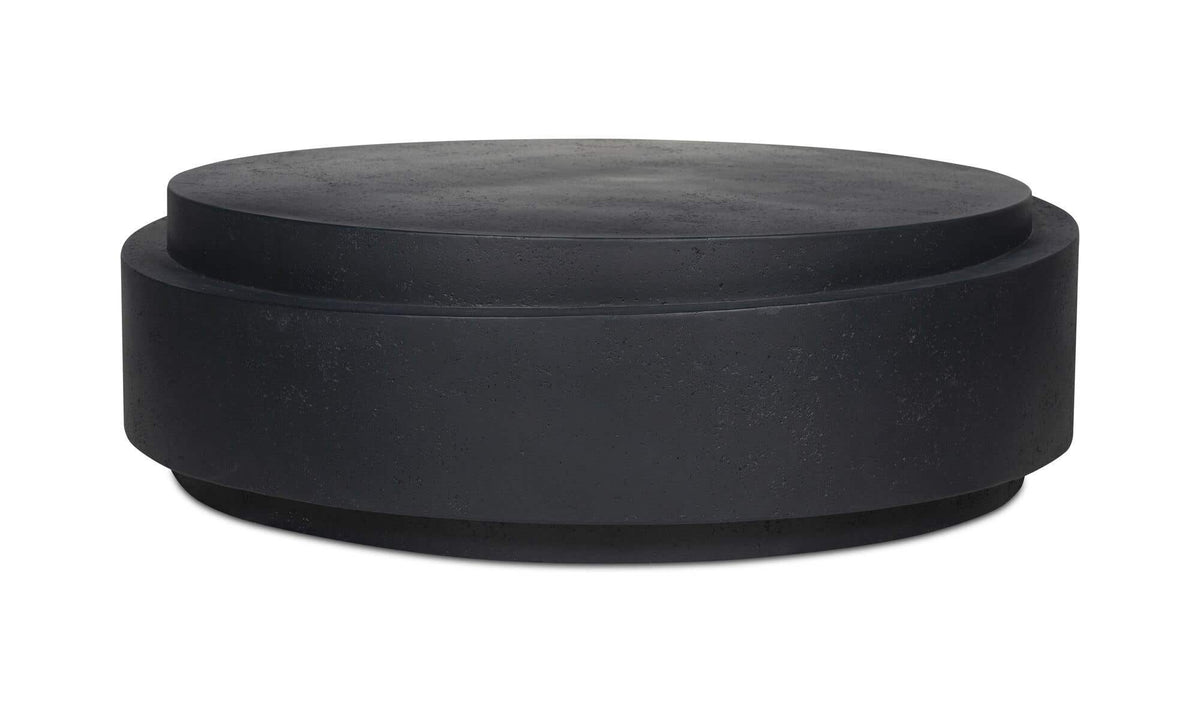 Concrete Outdoor Cosmo Coffee Table 4