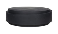 Concrete Outdoor Cosmo Coffee Table 4